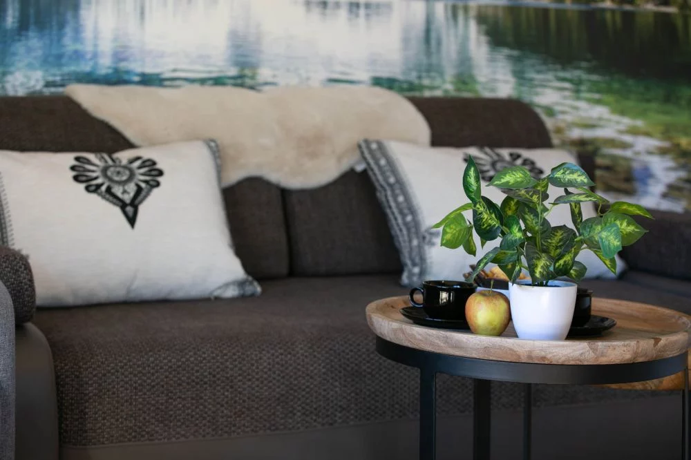 Apartament Topaz Mozaika