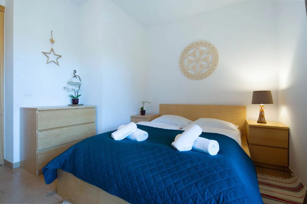 Apartament Topaz Mozaika