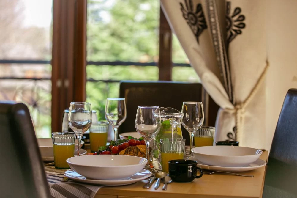 Apartament Topaz Mozaika