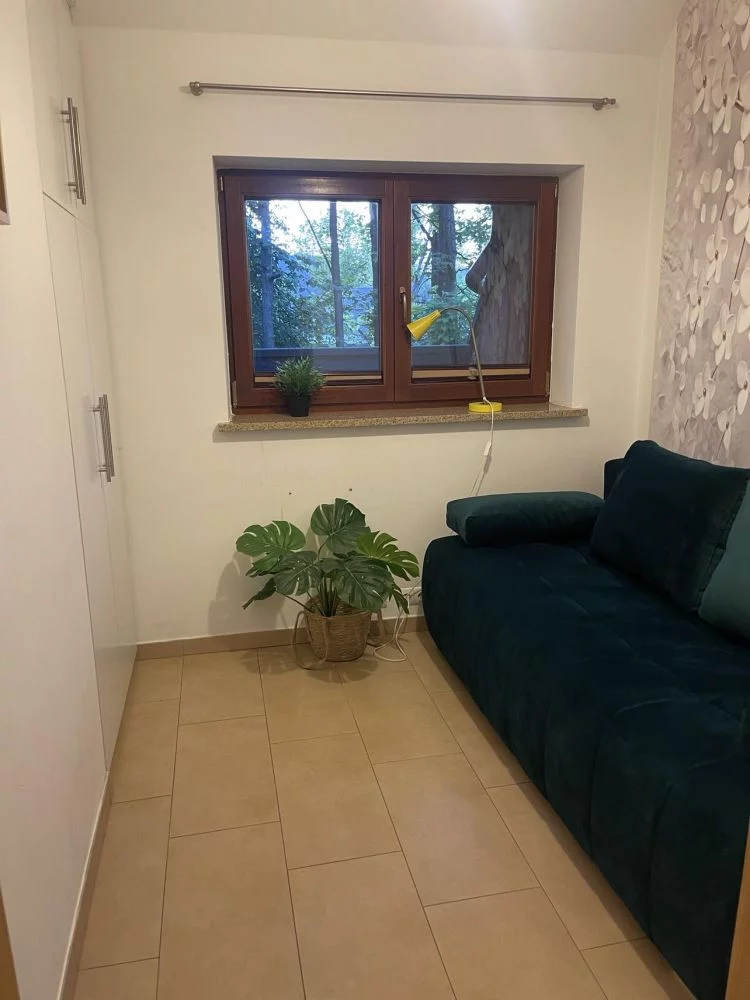 Apartament Topaz Mozaika