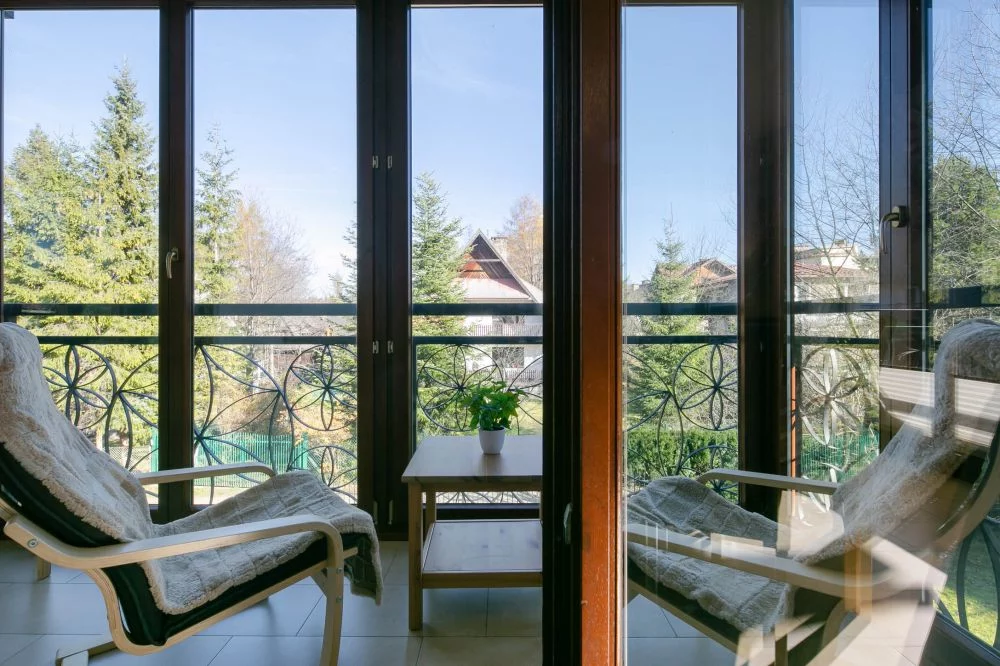 Apartament Topaz Mozaika