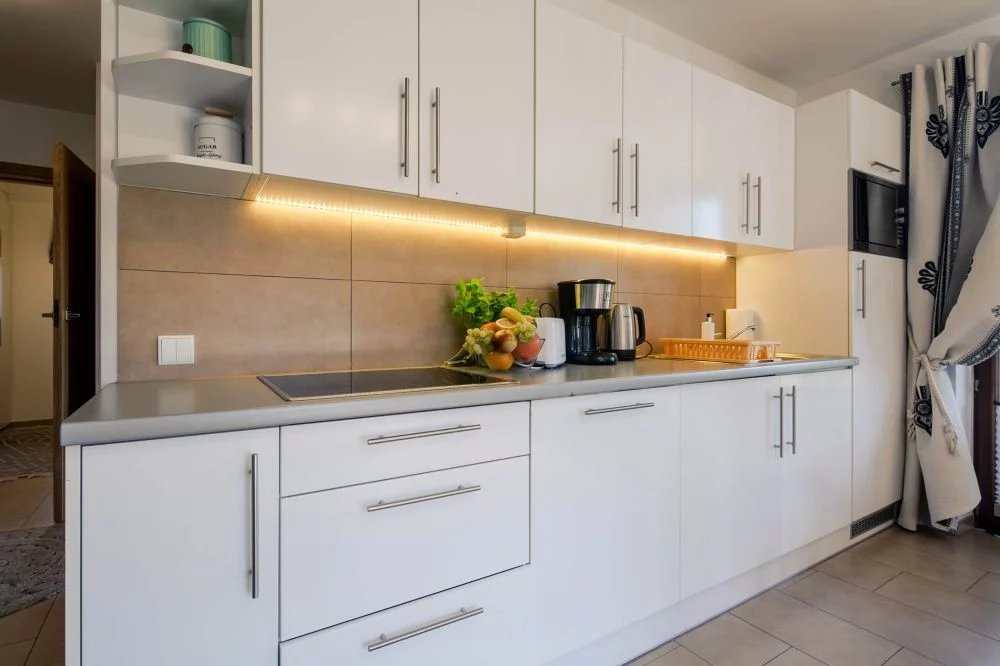 Apartament Topaz Mozaika