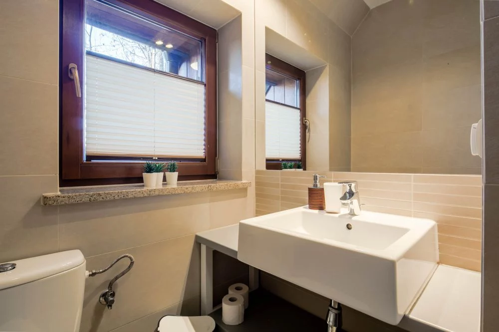 Apartament Topaz Mozaika