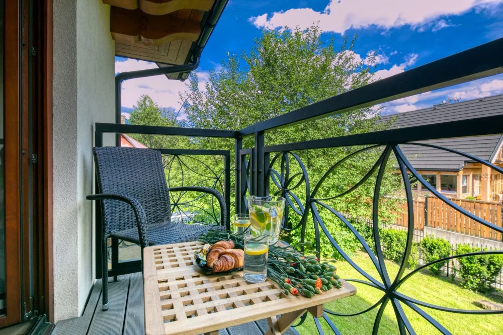 Apartament Topaz Mozaika