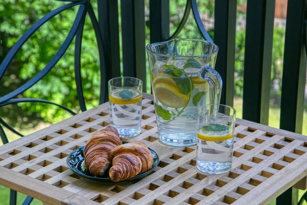 Apartament Topaz Mozaika