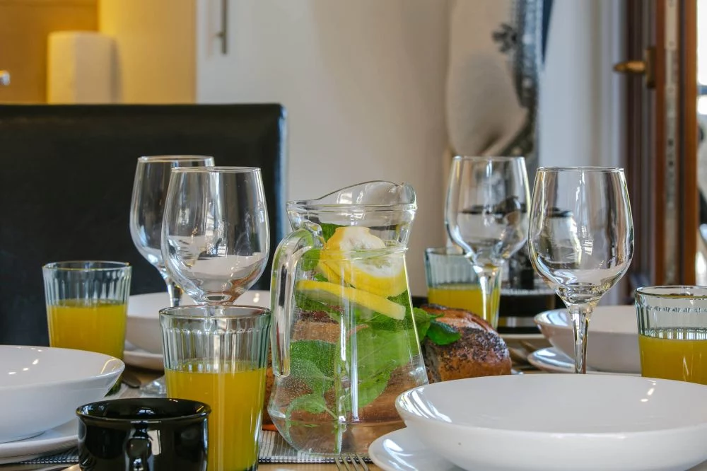 Apartament Topaz Mozaika